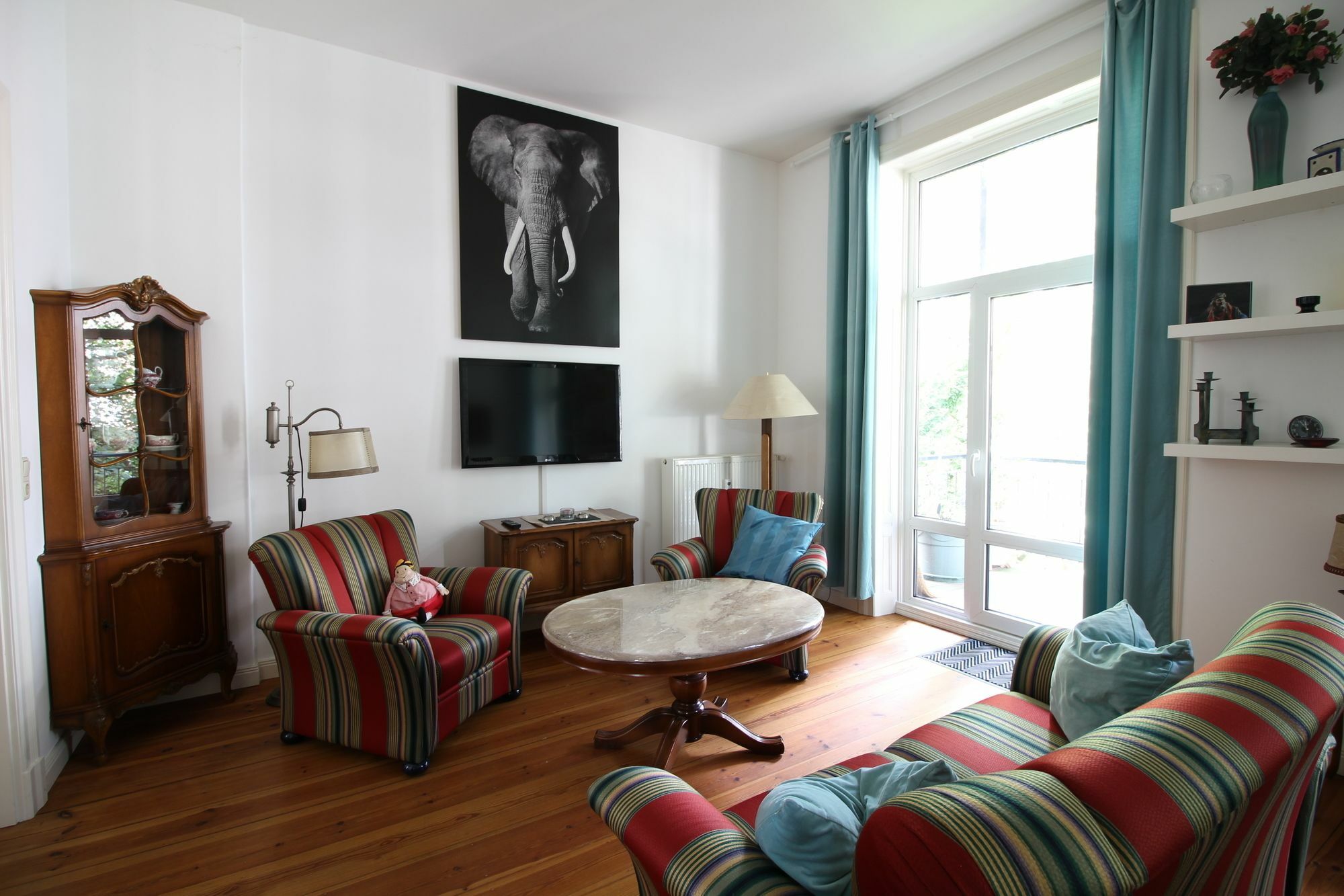 Exclusive Apartment Central Station Hamburg Exterior foto