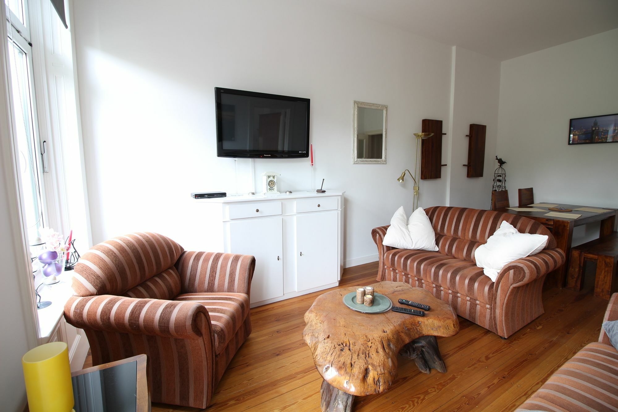 Exclusive Apartment Central Station Hamburg Exterior foto