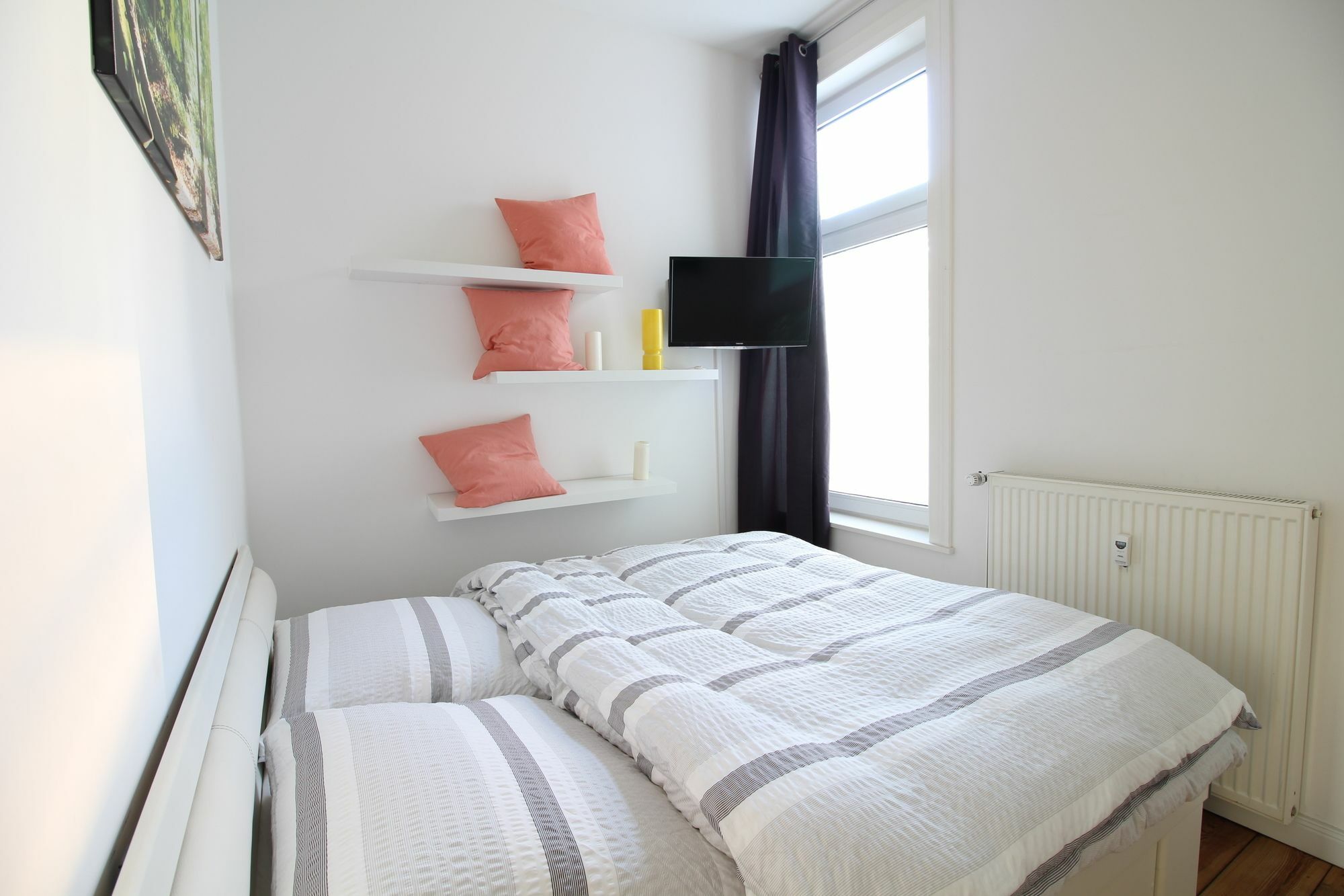 Exclusive Apartment Central Station Hamburg Exterior foto