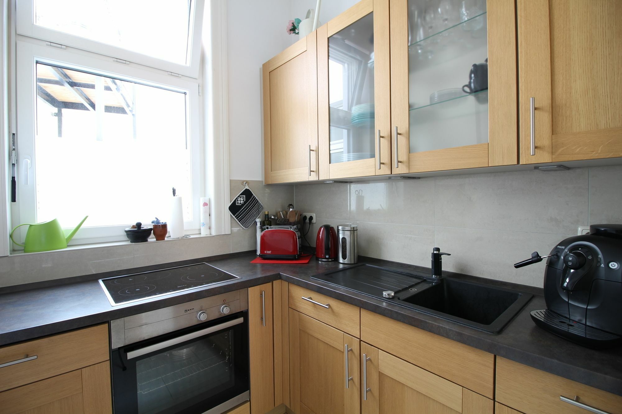 Exclusive Apartment Central Station Hamburg Exterior foto
