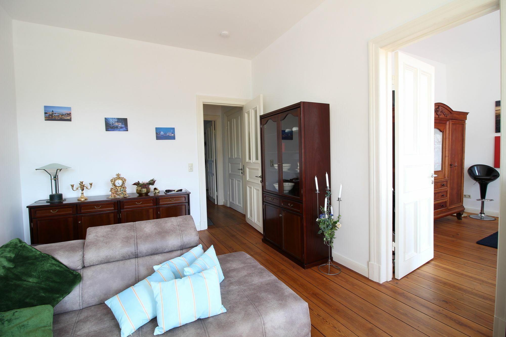 Exclusive Apartment Central Station Hamburg Exterior foto