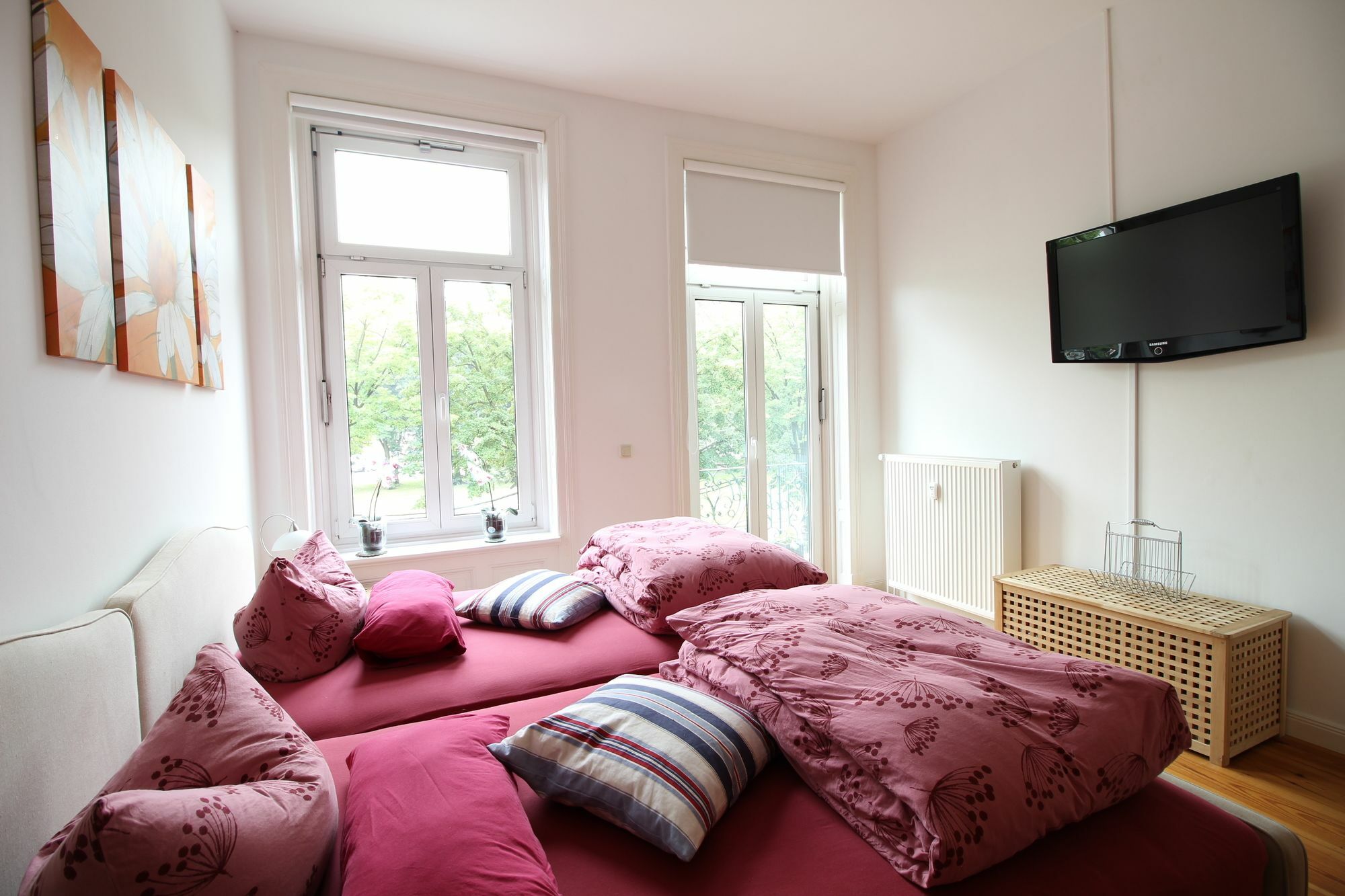 Exclusive Apartment Central Station Hamburg Exterior foto