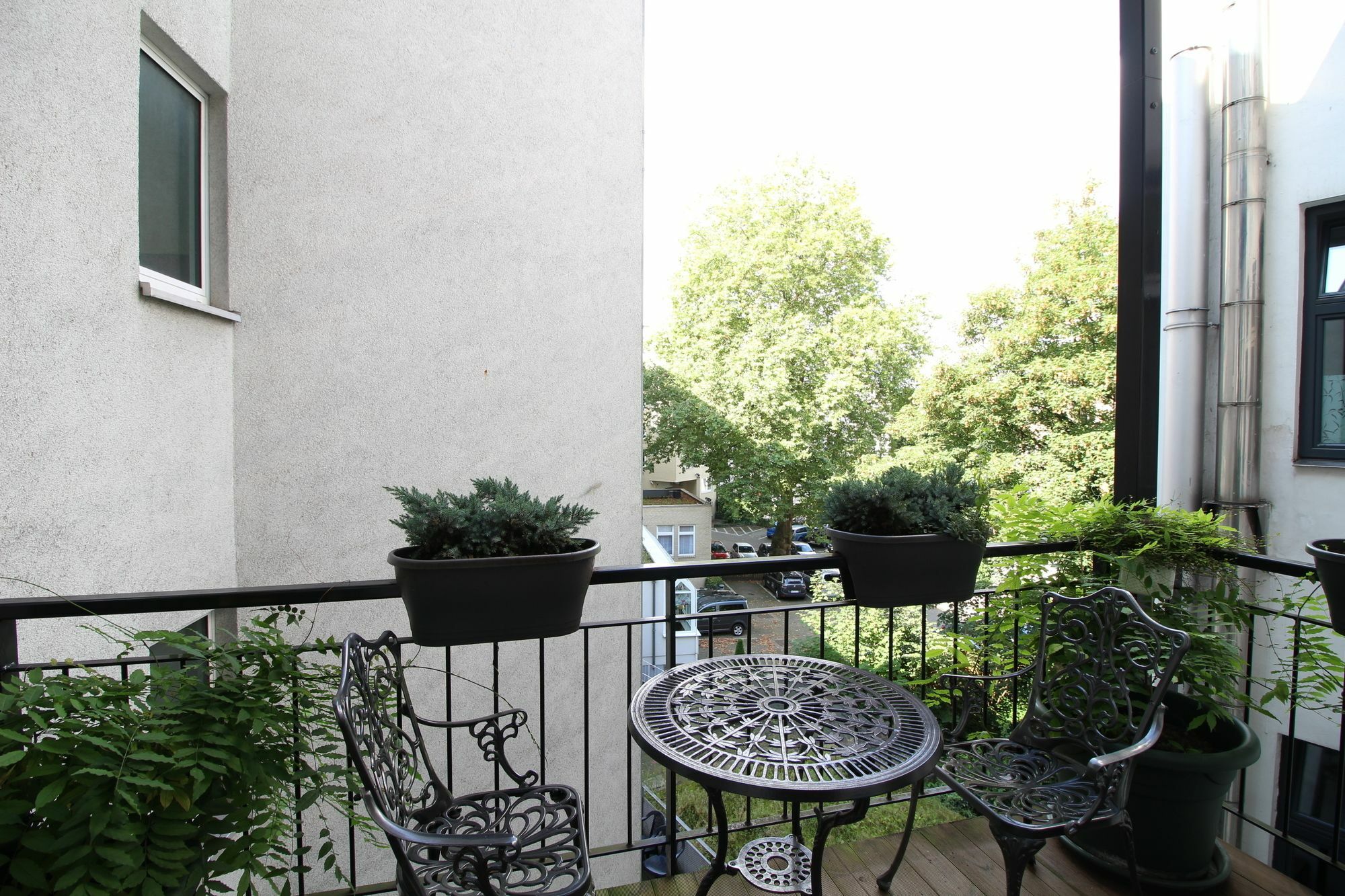 Exclusive Apartment Central Station Hamburg Exterior foto